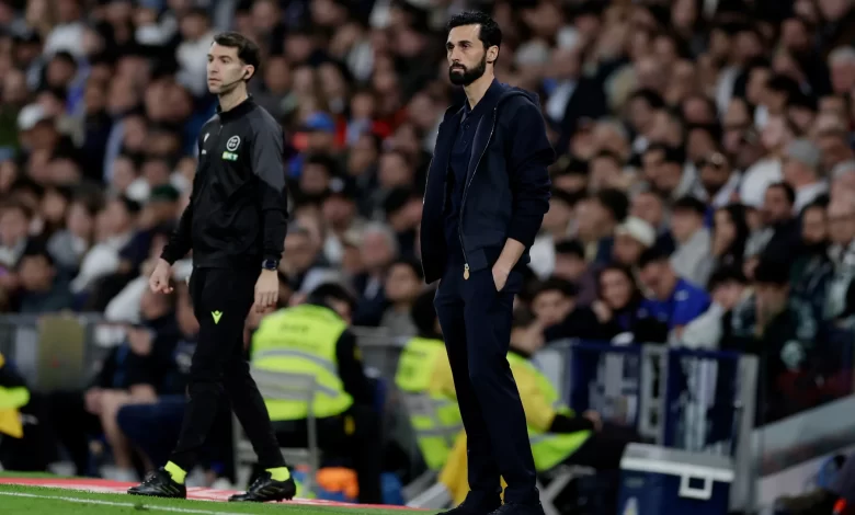 ريال مدريد على صفيح ساخن.. قرار أربيلوا قبل مباراة السيتي