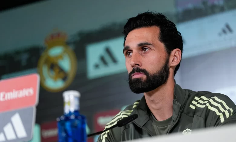 مفاجأة داخل ريال مدريد.. أربيلوا يحسم مستقبل لاعب مهم في الفريق