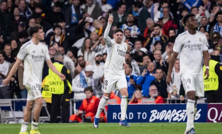 ريال مدريد بثلاثية ساحقة… أوبتا يغيّر كل الحسابات حول لقب دوري الأبطال