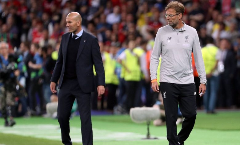ريال مدريد على أعتاب تغيير كبير.. بيريز يتحرك لخطف مدرب أوروبي بارز
