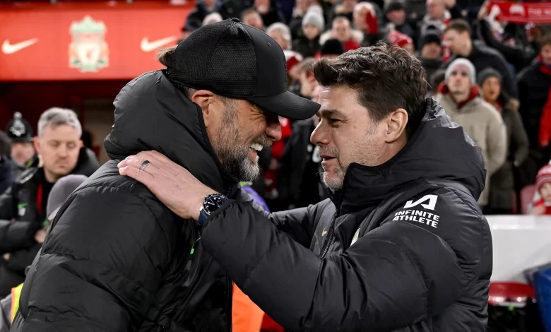مرشح جديد يقنع فلورنتينو بيريز.. هل يقود ريال مدريد في الموسم القادم؟