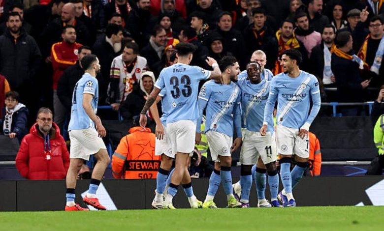 قبل صدام ريال مدريد ومانشستر سيتي.. توقعات الذكاء الاصطناعي تفجر مفاجأة