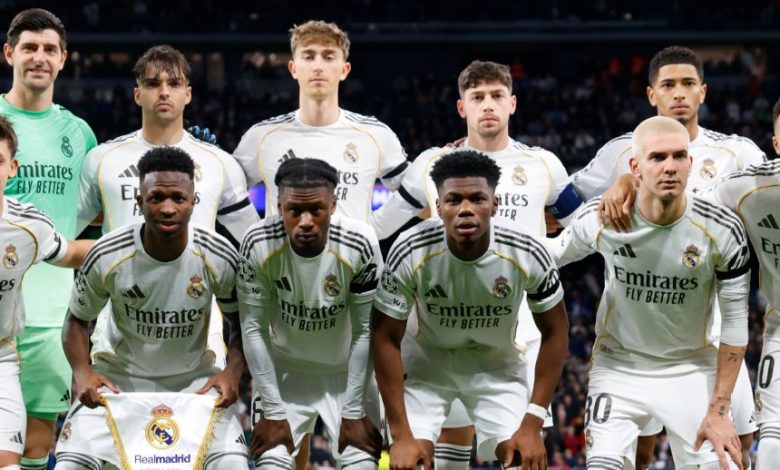 غياب مفاجئ يهز ريال مدريد.. أربيلوا يواجه تحدي كبير قبل الإياب ضد السيتي