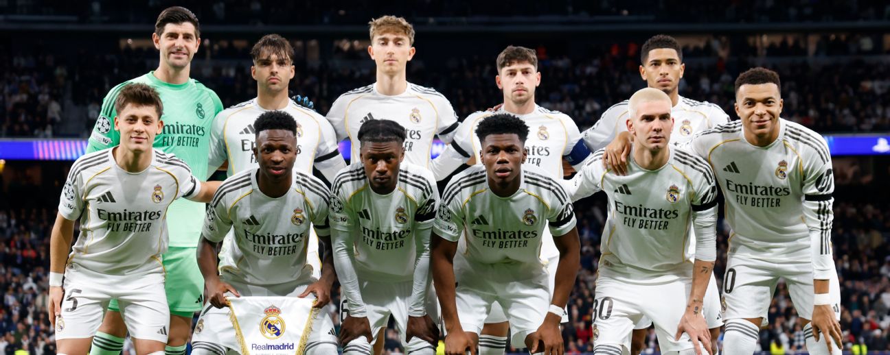 غياب مفاجئ يهز ريال مدريد.. أربيلوا يواجه تحدي كبير قبل الإياب ضد السيتي