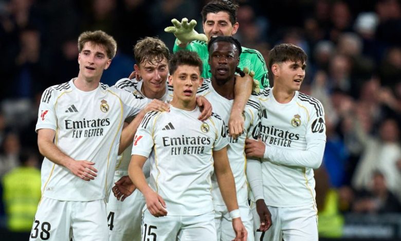 بعد خيبة الأمل أمام إلتشي.. نجم ريال مدريد الأسوأ يقترب من الرحيل مقابل 40 مليون يورو