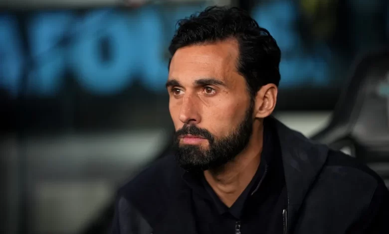 قرار صادم في مباراة سيلتا يشعل التوتر داخل ريال مدريد وأربيلوا يعتذر