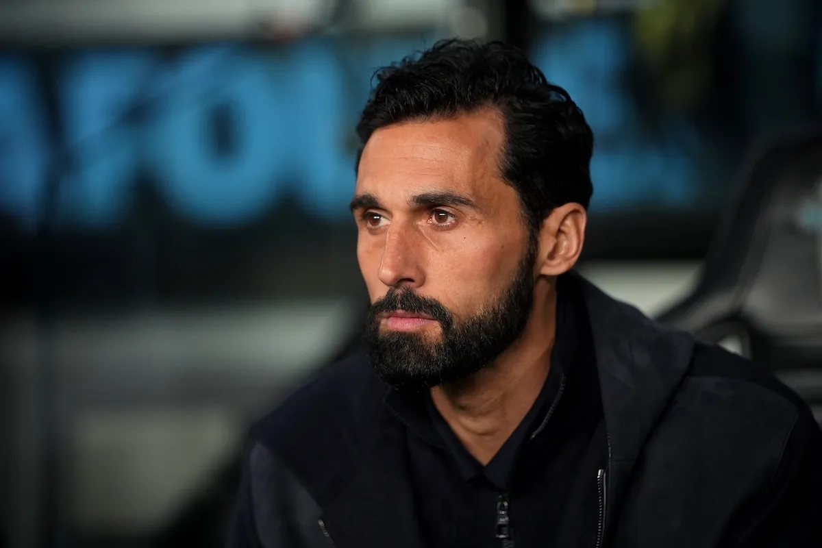 قرار صادم في مباراة سيلتا يشعل التوتر داخل ريال مدريد وأربيلوا يعتذر