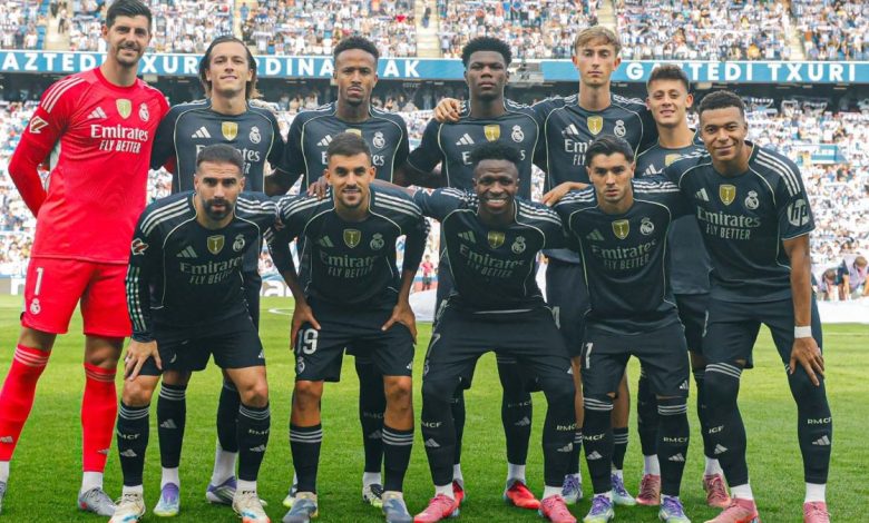 نجم ريال مدريد يهدد بالرحيل.. أربيلوا على رأس الأزمة