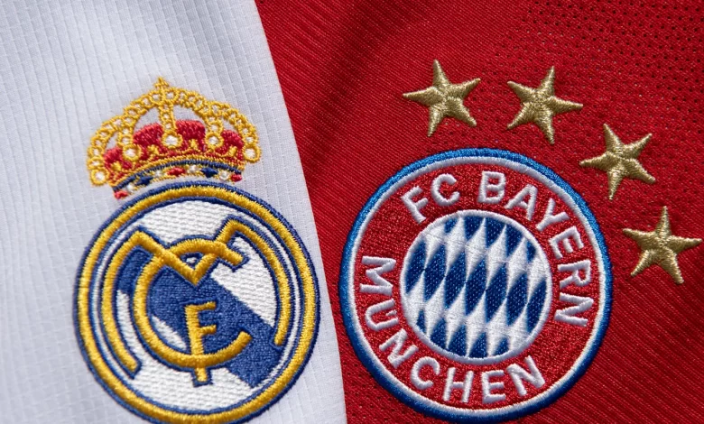 قبل موقعة بايرن.. اليويفا يمنح ريال مدريد دفعة معنوية قوية في دوري الأبطال