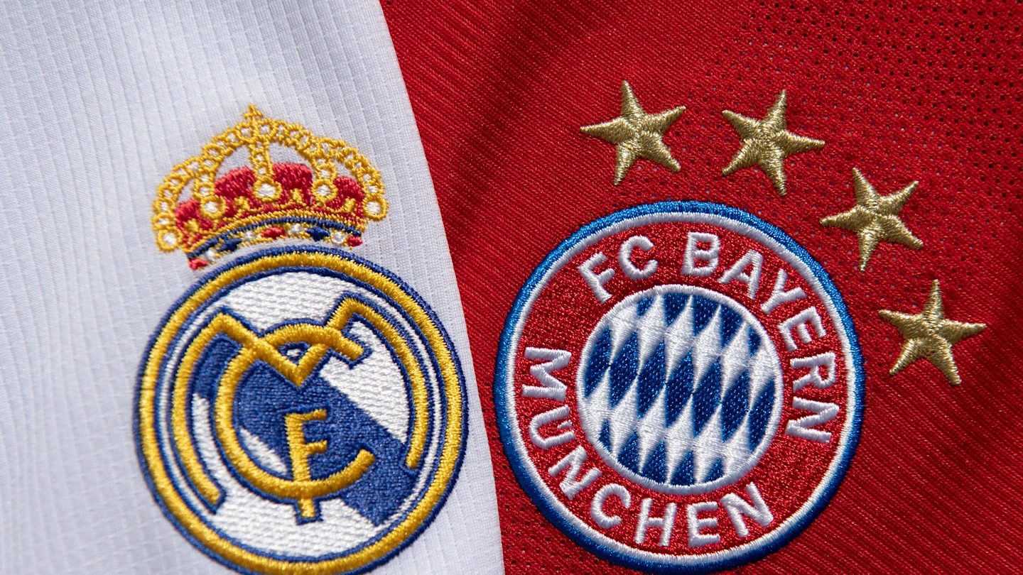 قبل موقعة بايرن.. اليويفا يمنح ريال مدريد دفعة معنوية قوية في دوري الأبطال