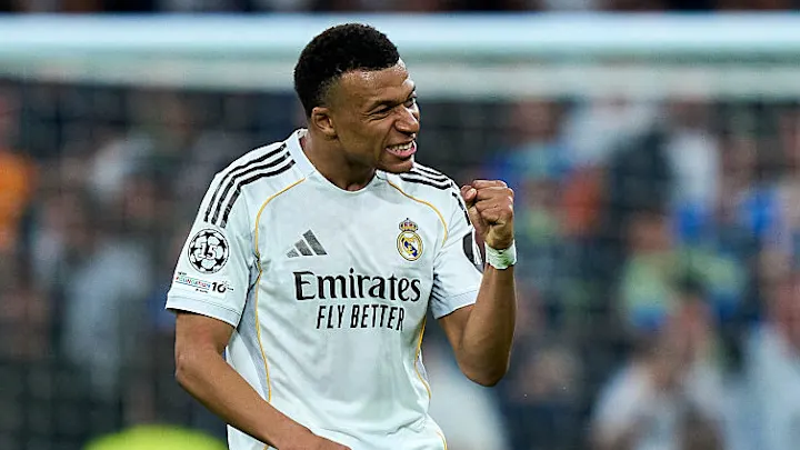 أزمة داخل ريال مدريد بسبب مبابي قبل موقعة بايرن المصيرية