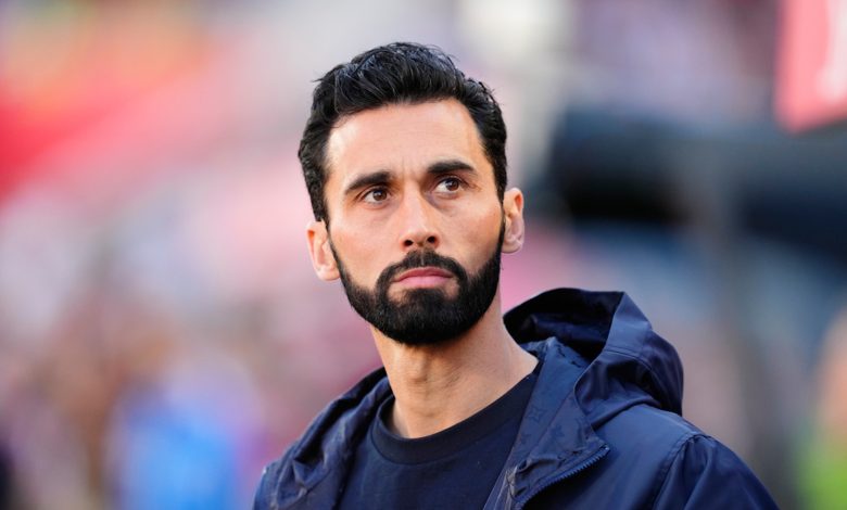 أزمة داخل ريال مدريد.. مستقبل أربيلوا معلق وقرار نهائي مرتبط بدوري الأبطال