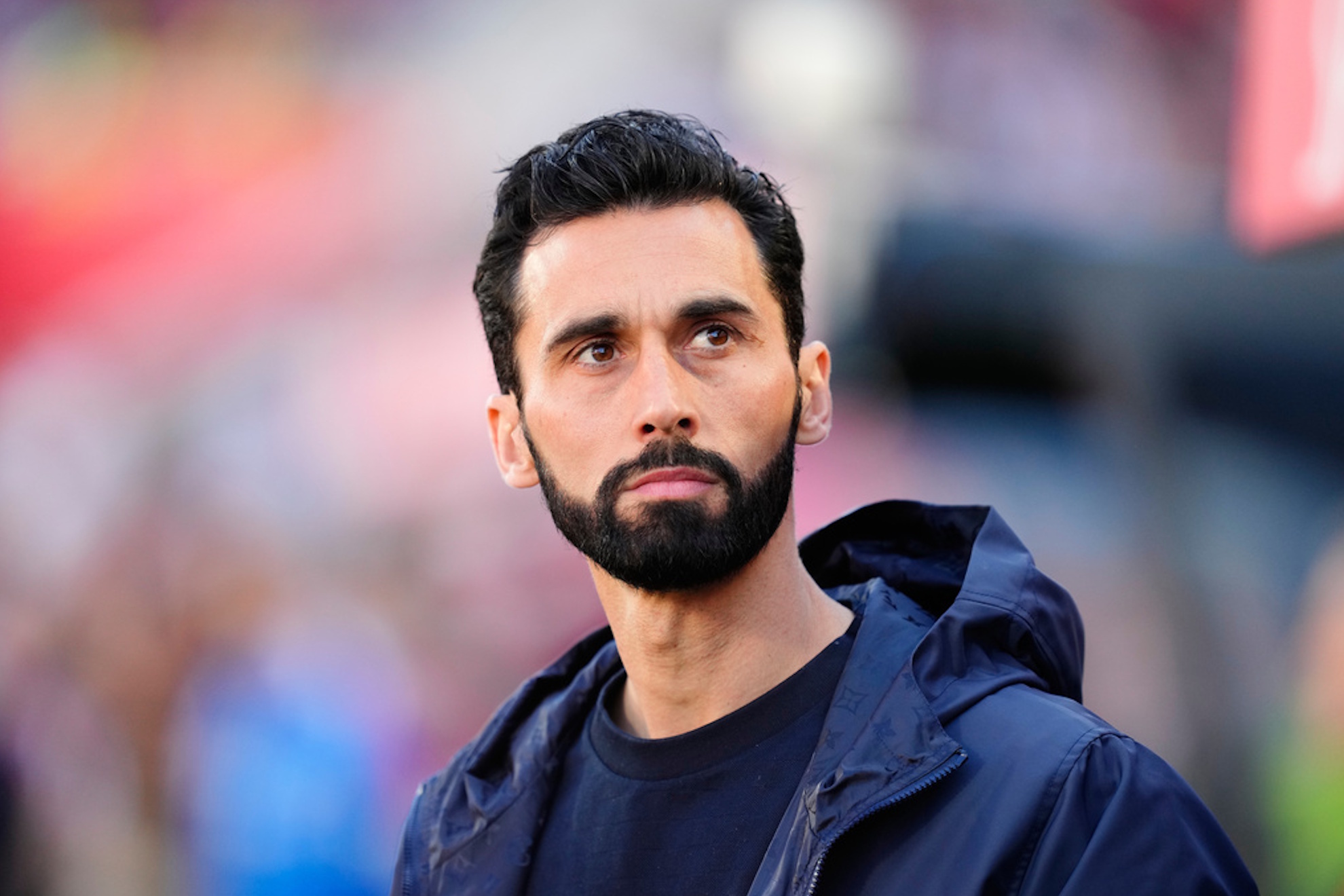 أزمة داخل ريال مدريد.. مستقبل أربيلوا معلق وقرار نهائي مرتبط بدوري الأبطال