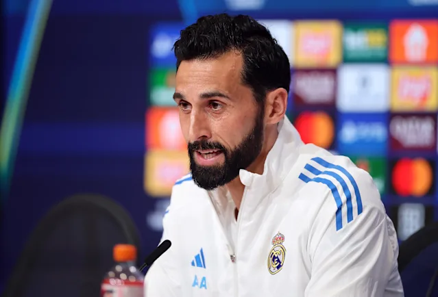مفاجأة كبيرة من أربيلوا… ريال مدريد يدخل بايرن بدون مبابي وفينيسيوس والرهان على اسم جديد