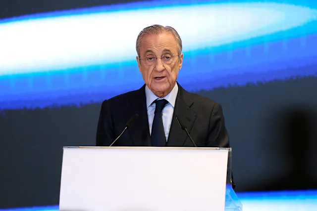 ريال مدريد يفاجئ الجميع… اسم جديد يدخل المنافسة على تدريب الفريق بدل أربيلوا