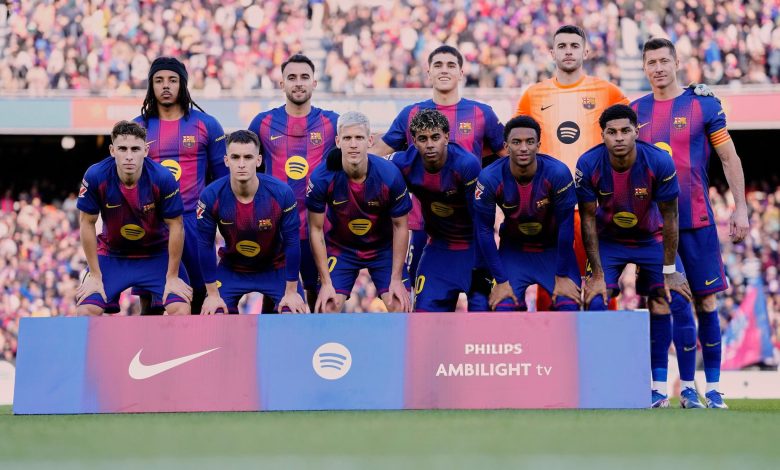 مفاجأة كبرى.. برشلونة يدخل في صراع لخطف نجم ريال مدريد