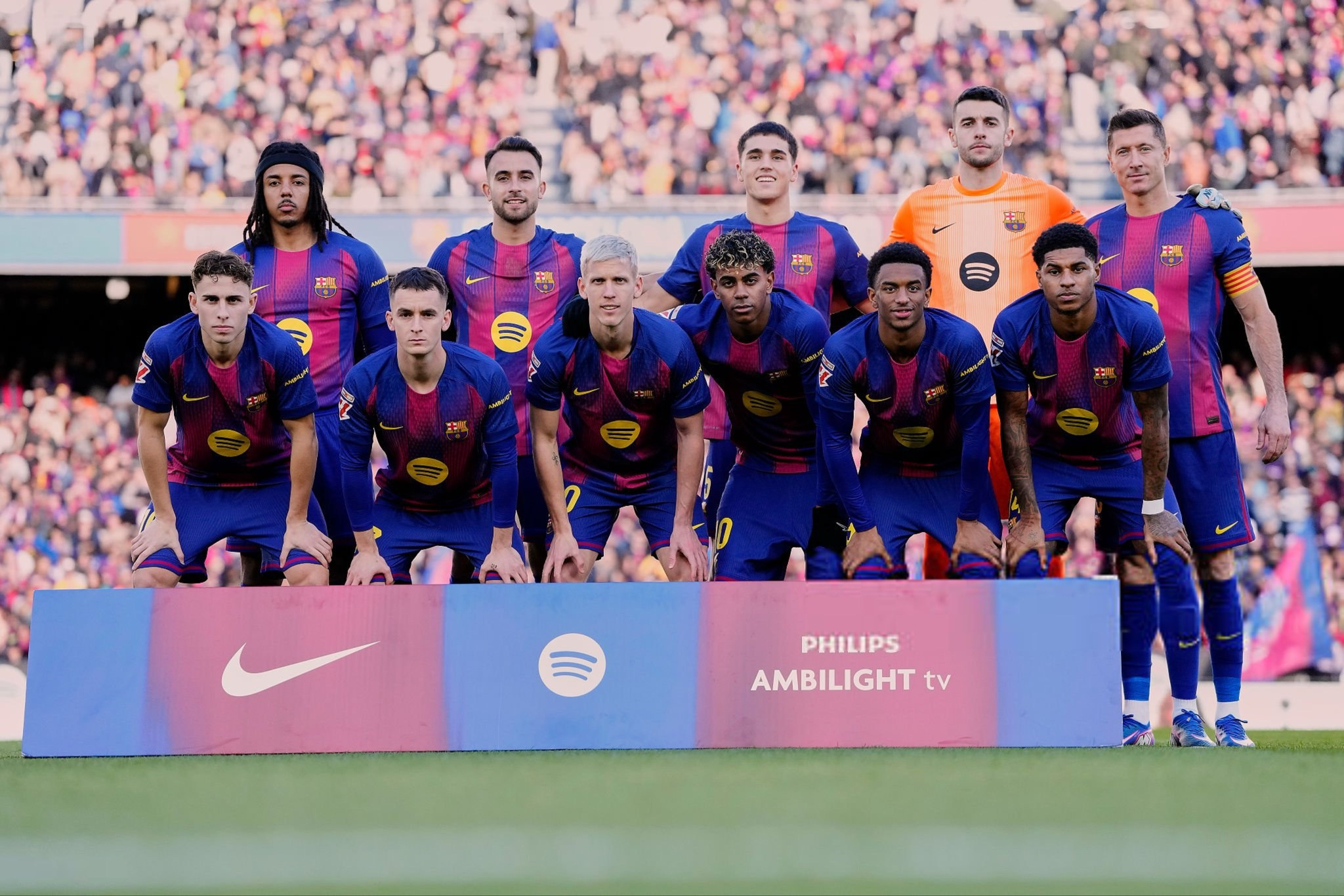 مفاجأة كبرى.. برشلونة يدخل في صراع لخطف نجم ريال مدريد