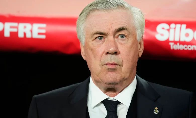 داخل ريال مدريد.. نجم مثير للجدل يصبح أزمة حقيقية تثبت صحة رؤية كارلو أنشيلوتي وتُربك ألفارو أربيلوا