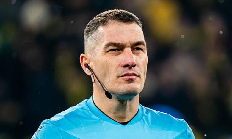 أخطاء مباراة برشلونة تلاحق كوفاتش.. فيفا يصدر قرارًا مفاجئًا وغضب داخل كامب نو