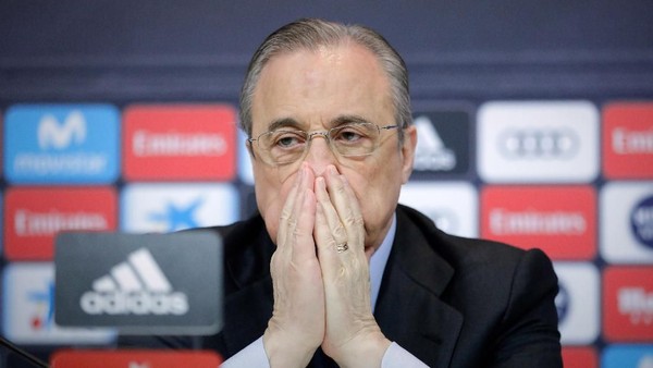 ريال مدريد يبدأ التغيير من غير ضجيج.. تدعيمات قوية وموقف فينيسيوس جونيور هو كلمة السر