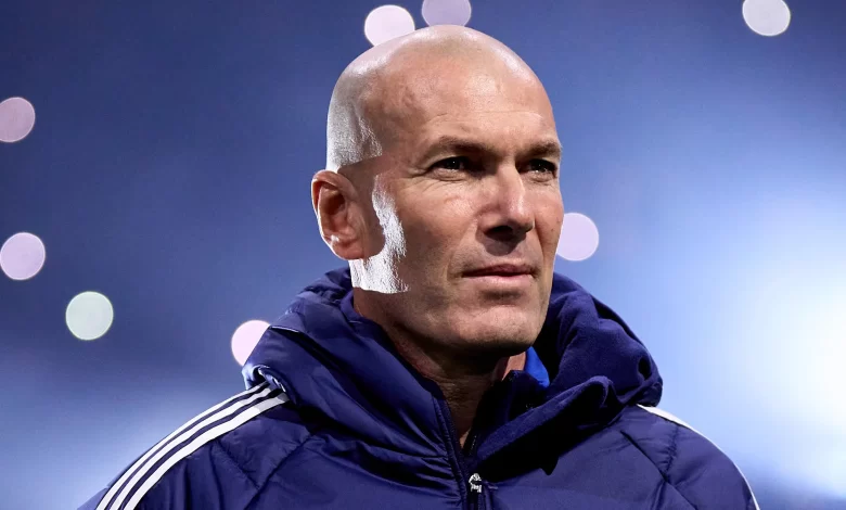 مفاجأة زيدان: “محارب” ريال مدريد في التشكيل الأساسي أمام بايرن