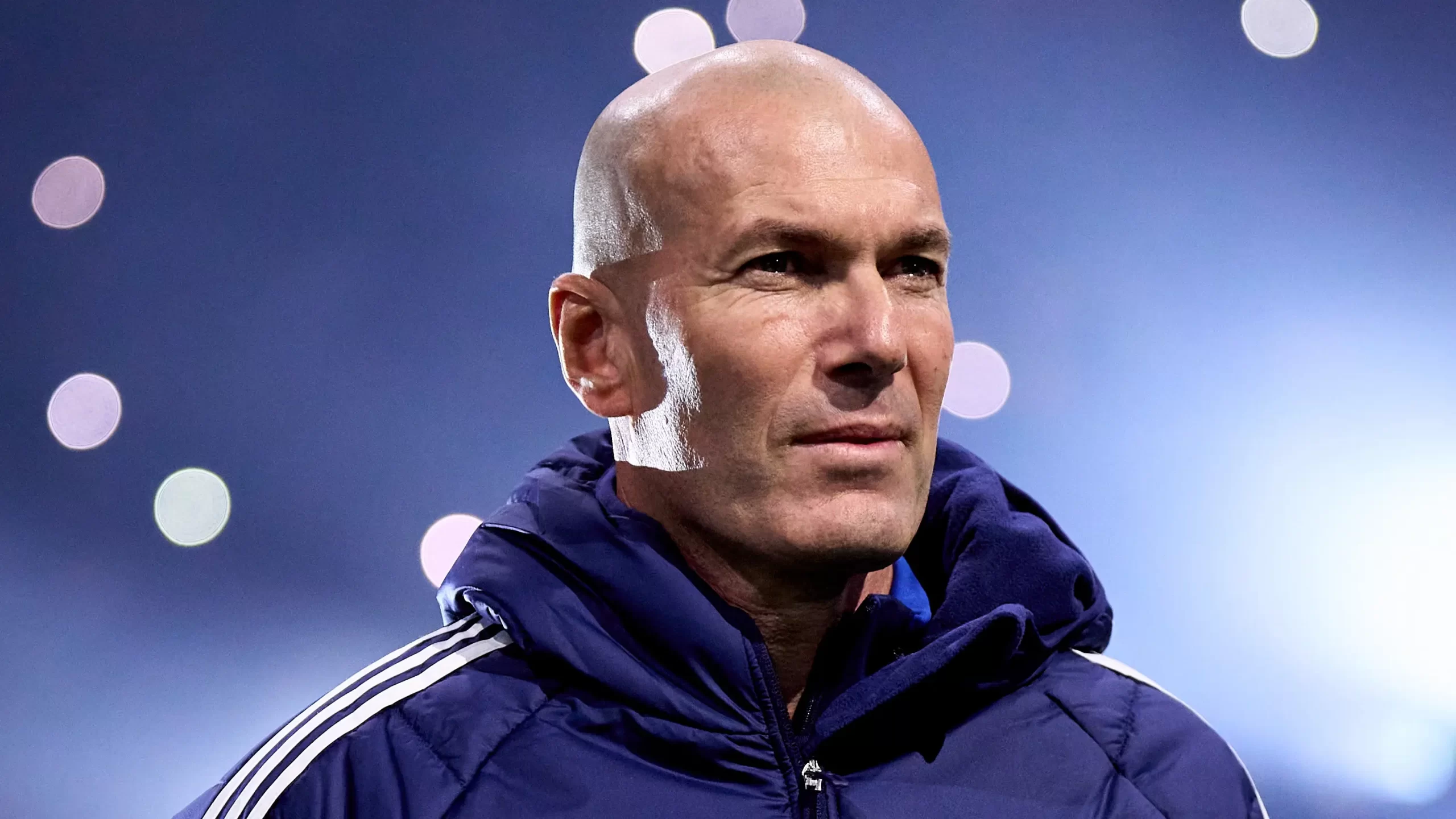 مفاجأة زيدان: “محارب” ريال مدريد في التشكيل الأساسي أمام بايرن