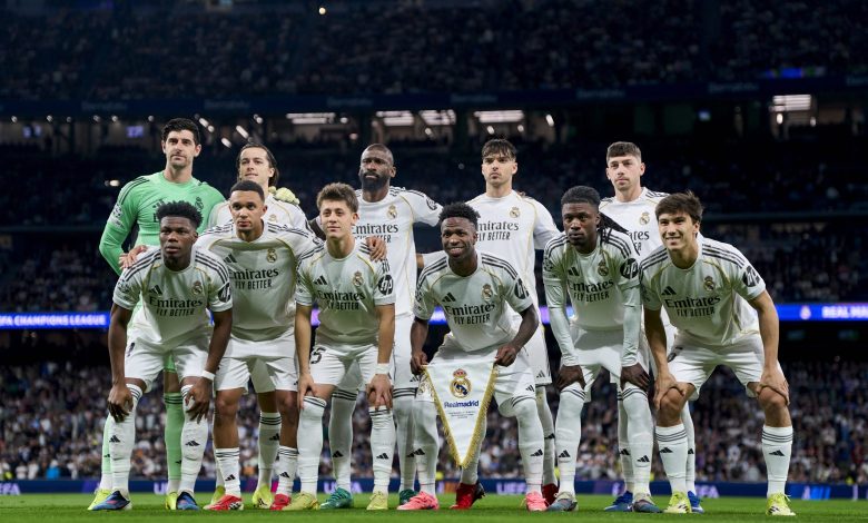 شهر النار لريال مدريد… 6 مباريات تقرّب الحلم أو تضيع الموسم