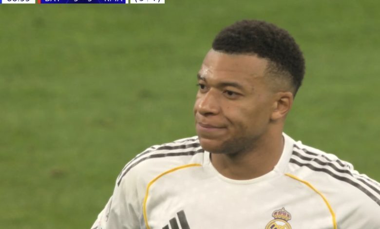 أهداف مباراة ريال مدريد وبايرن ميونيخ اليوم في دوري أبطال أوروبا