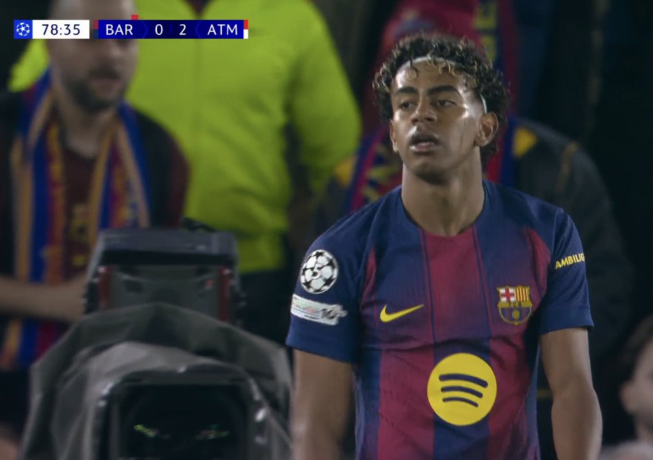 أهداف مباراة برشلونة وأتلتيكو مدريد اليوم فى دوري أبطال أوروبا