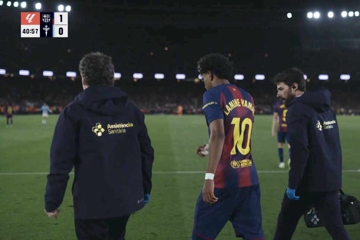 أهداف مباراة برشلونة وسيلتافيجو اليوم في الدوري الاسباني