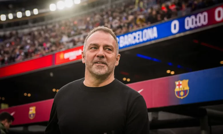 كواليس مشتعلة في إسبانيا.. صفقة مخفية بين برشلونة وريال مدريد ممكن تفاجئ الجميع