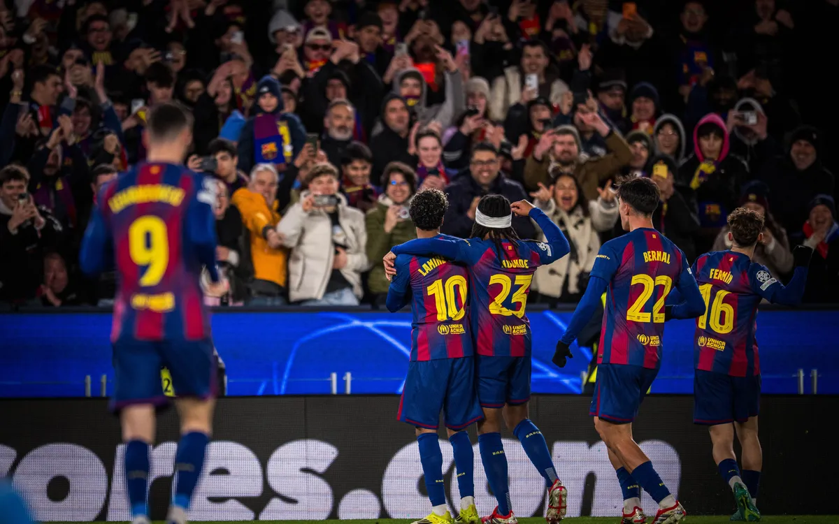 قرار مفاجئ من اليويفا يهز برشلونة قبل المواجهة المرتقبة أمام أتلتيكو