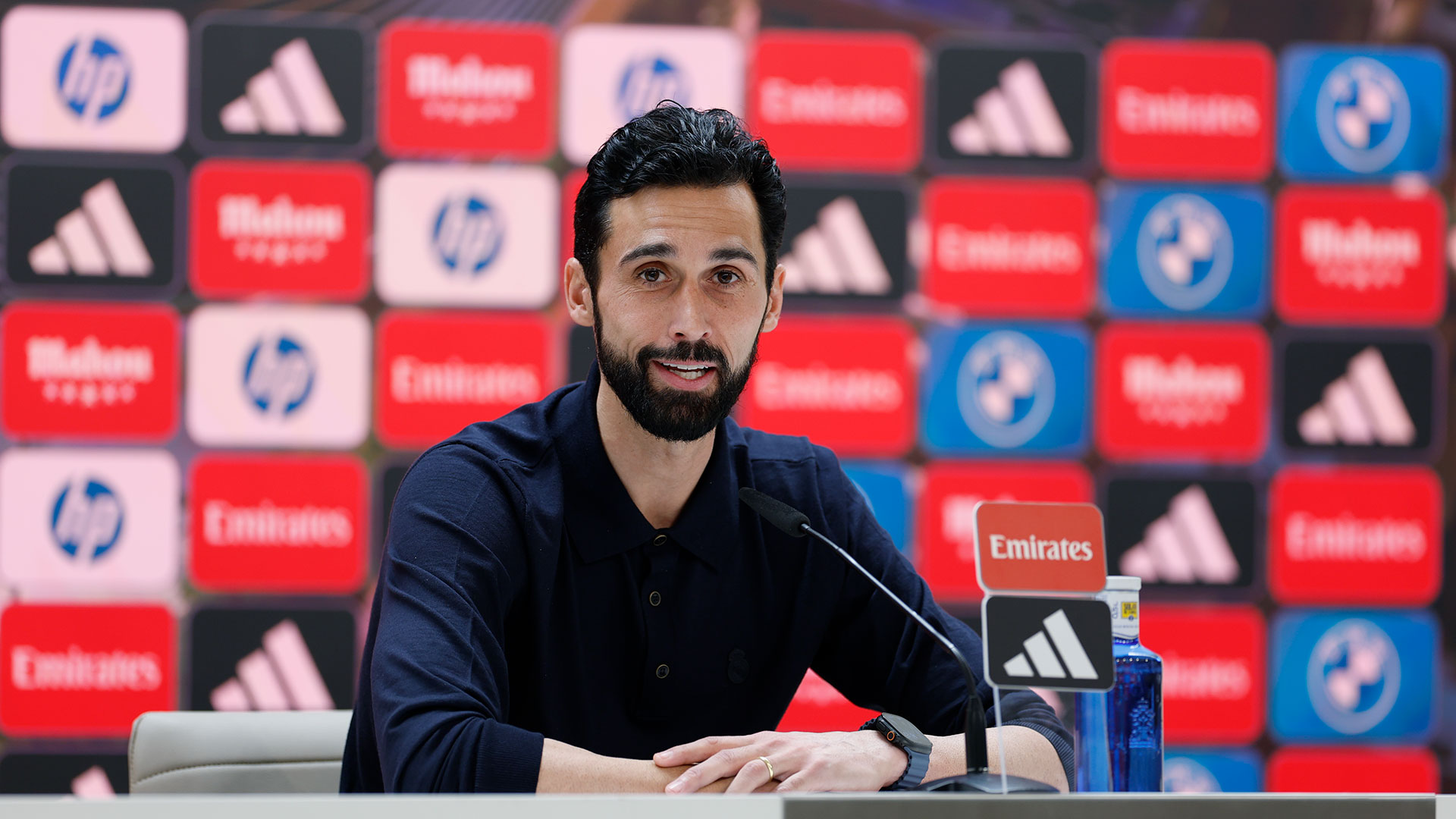ريال مدريد يشتعل بعد الإقصاء… قرار صادم بإبعاد أربيلوا واسم مفاجئ يظهر كبديل