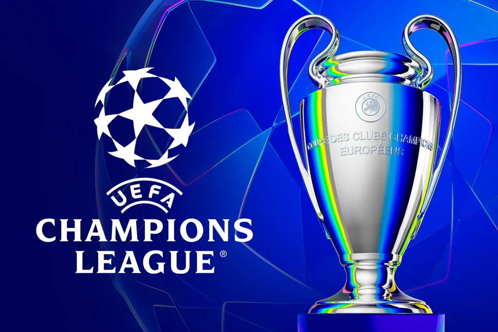 صدمة في برشلونة.. قرار جديد من يويفا قبل لقاء أتلتيكو المصيري