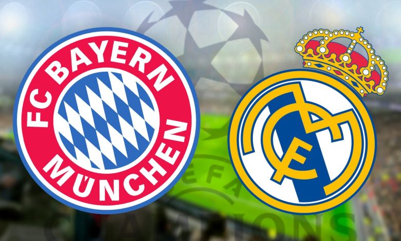 أربيلوا يقلب الموازين في ريال مدريد بـ3 قرارات مفاجئة ضد بايرن ميونخ