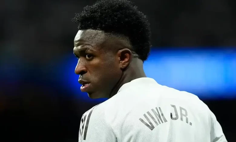 قبل قمة بايرن ميونخ… ريال مدريد يفاجئ الجميع بقرار ضد فينيسيوس جونيور