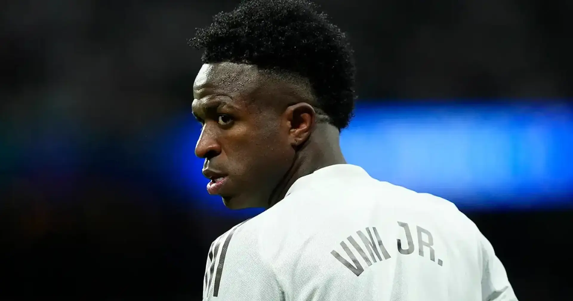 قبل قمة بايرن ميونخ… ريال مدريد يفاجئ الجميع بقرار ضد فينيسيوس جونيور
