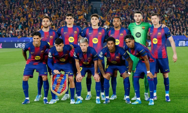 قبل ليلة الحسم الأوروبي.. برشلونة يستعيد نجمين مهمين وفليك يعيد ترتيب أوراقه