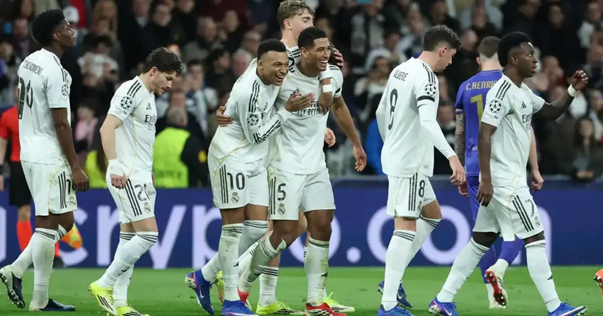 أزمة مفاجئة تضرب ريال مدريد قبل قمة بايرن ميونخ وتفتح باب الجدل