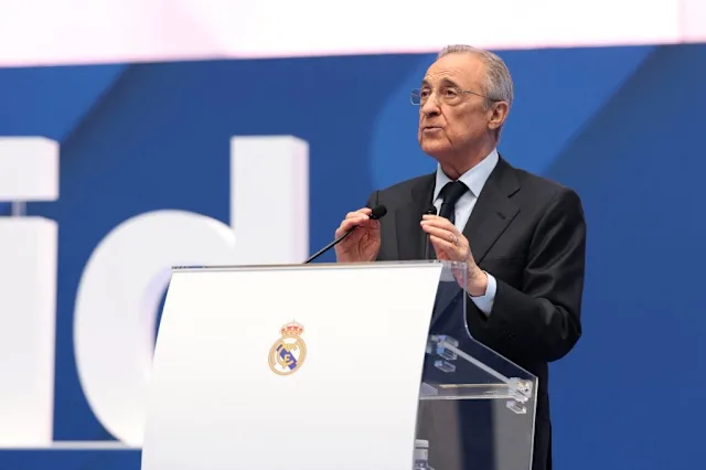 ريال مدريد يفاجئ الجميع.. إعادة أسطورته إلى البرنابيو الموسم القادم