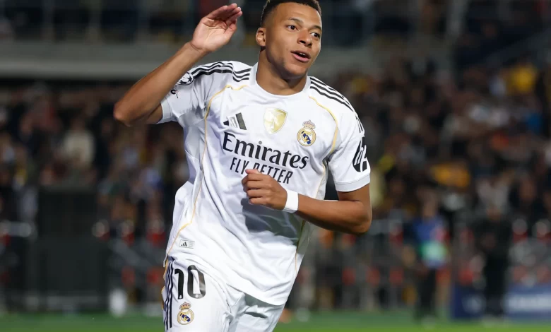 كيليان مبابي في مأزق جديد مع ريال مدريد.. الوضع يزداد تعقيدًا