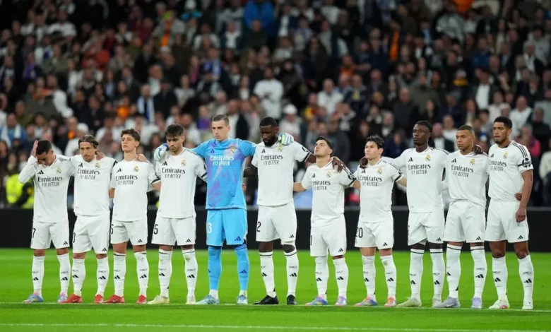 توقعات مثيرة: الذكاء الاصطناعي يحسم الجدل حول مصير ريال مدريد أمام بايرن في ميونخ