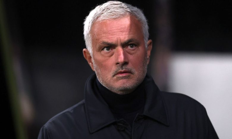 حقيقة عودة مورينيو إلى ريال مدريد.. المدرب البرتغالي يحسم الجدل بنفسه
