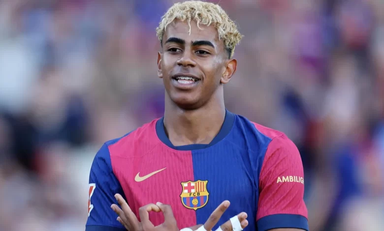 تطور مثير داخل برشلونة.. تحرك غير متوقع من لاعب في الليغا يشعل الموقف