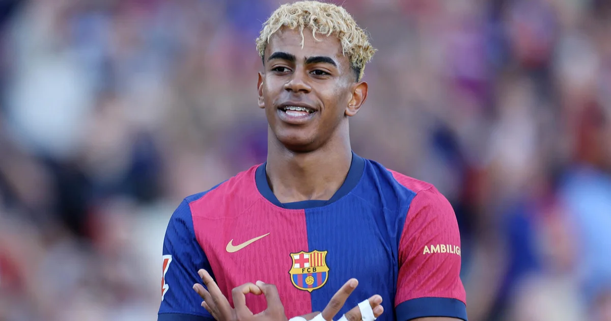 تطور مثير داخل برشلونة.. تحرك غير متوقع من لاعب في الليغا يشعل الموقف