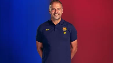 رغم الانتقادات.. لويس دي لا فوينتي يفاجئ الجميع ويضم اللاعب الذي اعتبرته جماهير برشلونة الأسوأ إلى قائمة إسبانيا