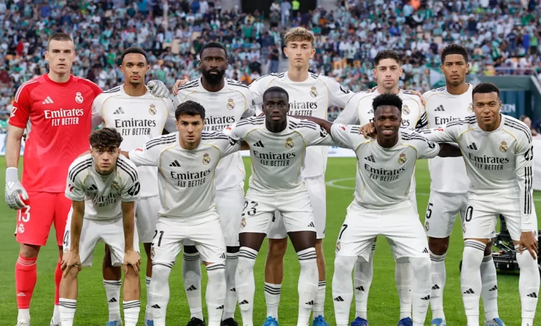 ريال مدريد يشتعل من الداخل.. خلاف قوي يدفع نجم كبير للاقتراب من الرحيل وتحرك من الدوري الإنجليزي