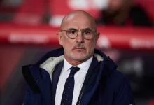 تحرك عاجل داخل منتخب إسبانيا.. لويس دي لا فوينتي يتدخل لمنع نجم "الماتادور" من استكمال مفاوضاته مع ريال مدريد