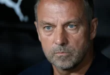 قرار صادم داخل برشلونة.. هانسي فليك يحدد لاعبًا غير متوقع ويطلب رحيله فورًا