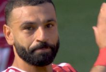 محمد صلاح.. وداع تاريخي بصناعة الأساطير في أنفيلد